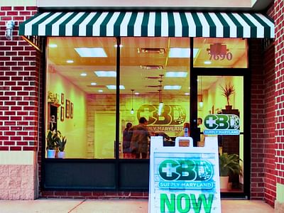 CBD Supply Maryland | Delta 8, Delta 9, Delta 10, THC-O, THC-P, HHC, Kratom