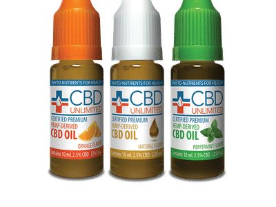 CBD Unlimited