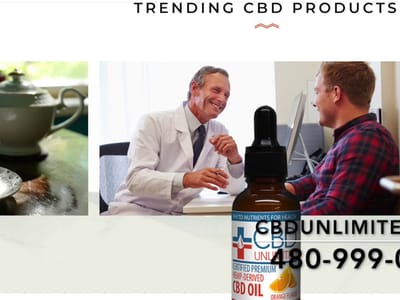 CBD Unlimited