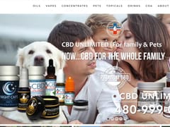 CBD Unlimited