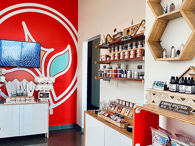 Celestial Stem | CBD & Wellness