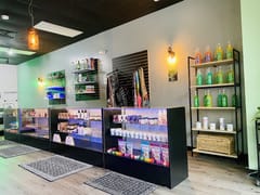 Chill Naturally - Your Pace/Milton Delta 8, Hemp Derived THC & CBD Store