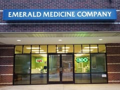 Emerald Medicine Company - CBD, Delta-9, Delta-8, HHC and more!