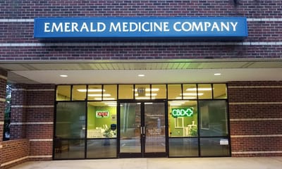 Emerald Medicine Company - CBD, Delta-9, Delta-8, HHC and more!