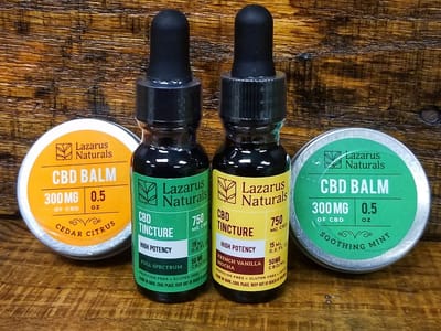 Emerald Medicine Company - CBD, Delta-9, Delta-8, HHC and more!