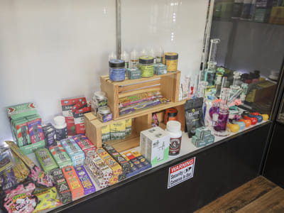 Evergreen Emporium Pet + People CBD