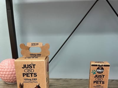 Hemp World Conyers - CBD, Delta 8, and More!