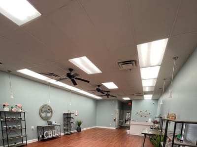 Hemp World Conyers - CBD, Delta 8, and More!