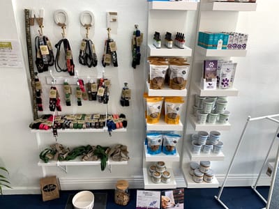 Hemp World USA CBD Store