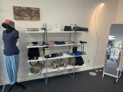 Hemp World USA CBD Store