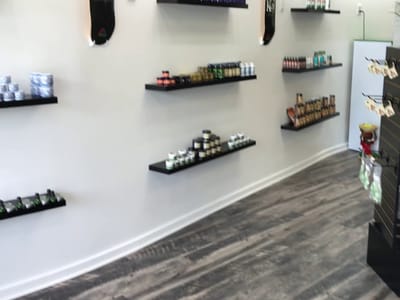 HEMP XR CBD & Delta 8 Dispensary