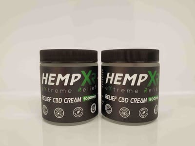 HEMP XR