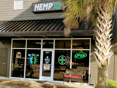 HEMP XR
