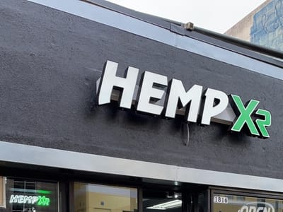 HEMP XR