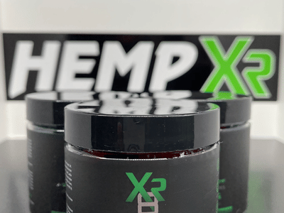 HEMP XR