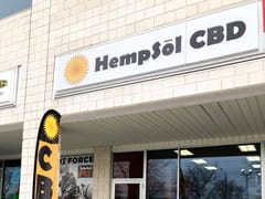 HempSol CBD