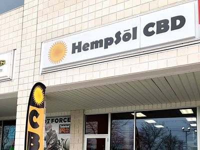 HempSol CBD