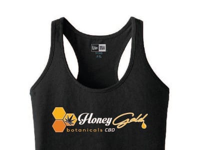 Honey Gold Botanicals | Online CBD Store