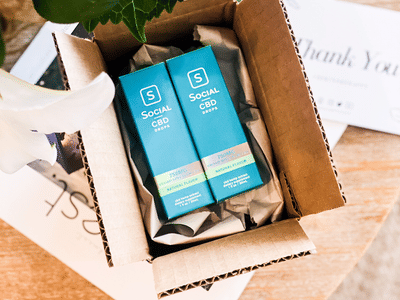 Kota Botanics - Premium CBD & More