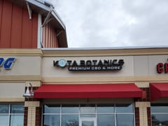 Kota Botanics - Premium CBD & More