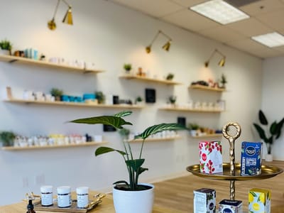 Kota Botanics - Premium CBD & More