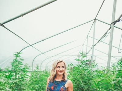 Lake Country Growers, CBD & Delta-8, no physical storefront