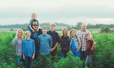 Lake Country Growers, CBD & Delta-8, no physical storefront