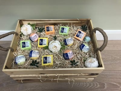 MLife Organics - CBD Store