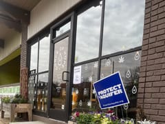 Ounce Of Hope Aquaponic Cannabis Dispensary