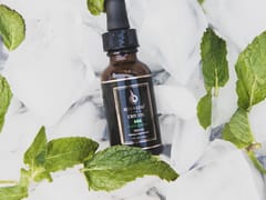 Roma Leaf HEMP CBD Store