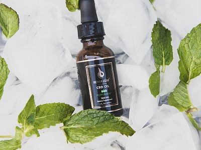 Roma Leaf HEMP CBD Store
