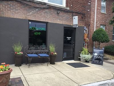 South Main Hemp