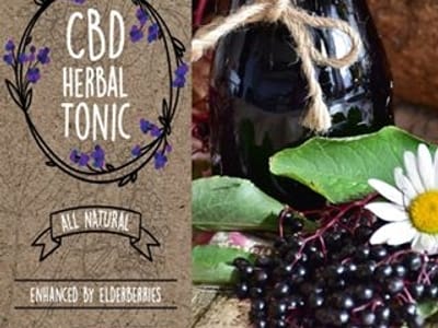 The Humble Hemp Shack LLC - CBD & Delta 8