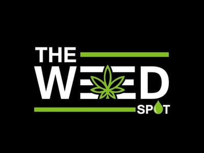 The Weed Spot