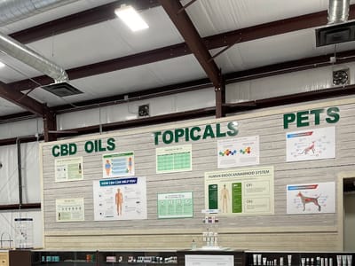 TruHemp CBD STORE