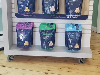 Wildflower Vibes CBD